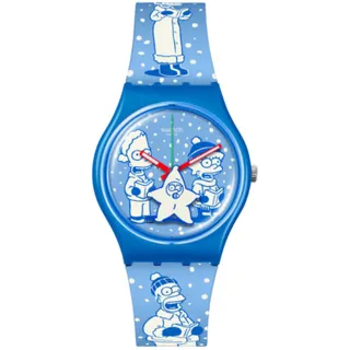 Swatch Originals SO28Z126