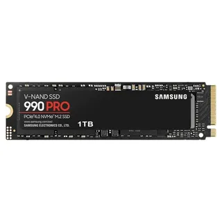 Samsung 990 Pro 1TB