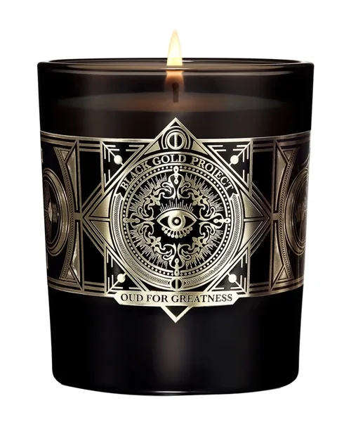 Initio Parfums Oud For Greatness 180ml