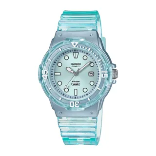Casio LRW-200HS-2EVDF