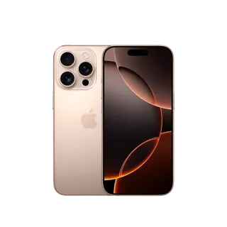 Apple iPhone 16 Pro 256GB Desert Titanium