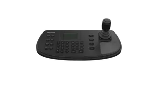 Hikvision Network Keyboard