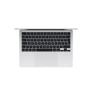 Apple MacBook Air 256GB Silver