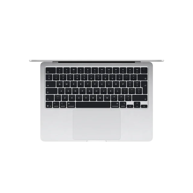 Apple MacBook Air 256GB Silver
