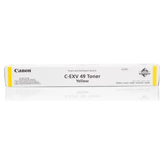 Canon C-EXV49 TONER
