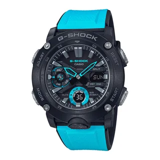 Casio GA-2000-1A2DR