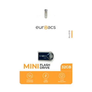 Euroacs USB MINI 32GB (EU-D131)