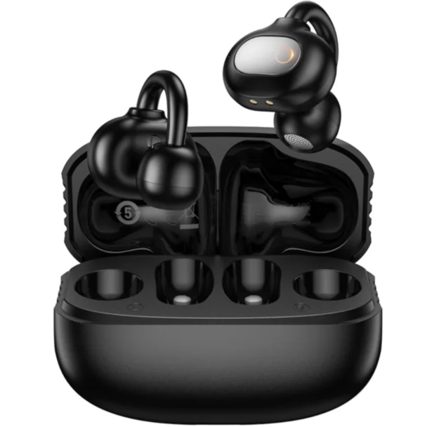 Borofone FQ14 Joy Black
