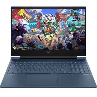 HP Victus 16-R1012nia 16.1" (Core i7-14700HX + RTX 4050, 2023) 16GB, 512GB