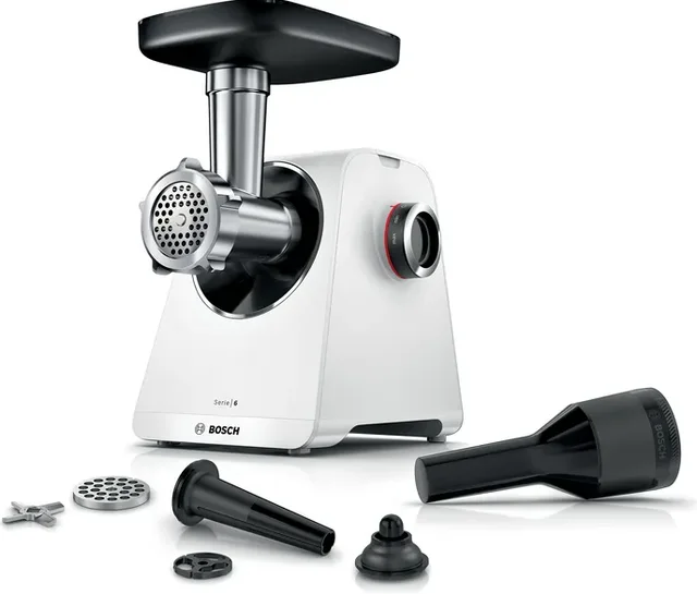 Bosch MFWS607W