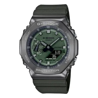 G-Shock GM-2100B-3ADR