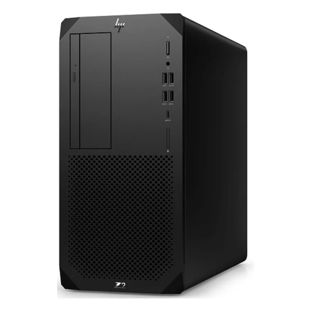 HP Z2 Tower G9 Workstation