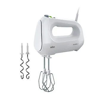Braun HM1010WH
