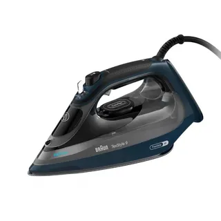 Braun TexStyle 9