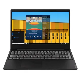 Lenovo IdeaPad S145-15IIL 15.6" (Core i3) 4GB, 1TB