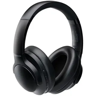 Panasonic Over-Ear Bluetooth Headband with NC RB-HX330BDGK