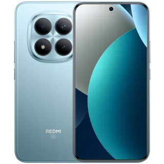 Xiaomi Redmi Note 15 Pro 5G 512GB Glacier Blue
