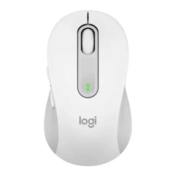 Logitech Signature M650L Off-White