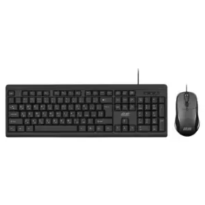 MK401 Black
