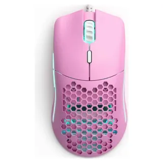 Glorious Model O Forge Pink