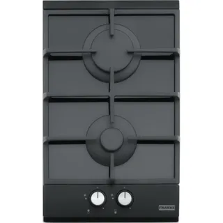 Franke FHNG 302 2G Black