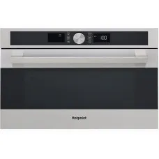 Hotpoint Ariston MD 554 IX HA