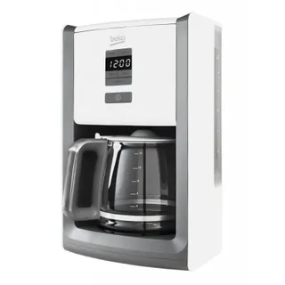 Beko CFD 6151 White-Gray
