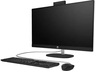 HP All-in-One 27