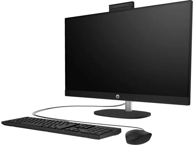 HP All-in-One 27