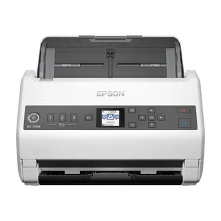 Epson WORKFORCE DS-730N