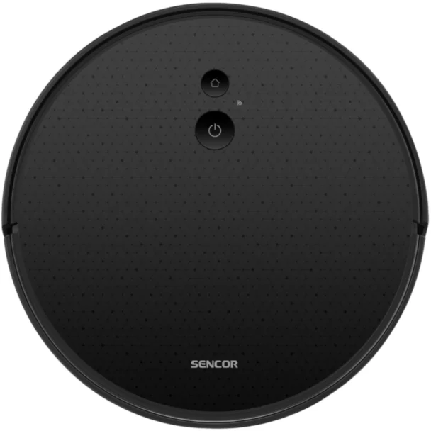 Sencor SRV 6450BK Black