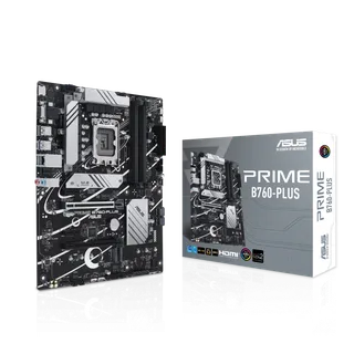ASUS PRIME B760-Plus