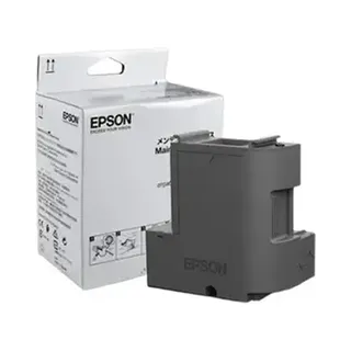 EcoTank Maintenance Box C13T04D000