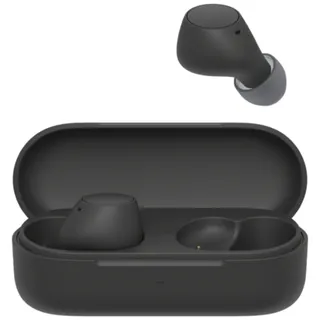Sony Truly WF-C510 Black
