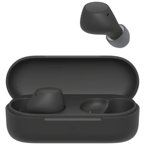 Sony Truly WF-C510 Black