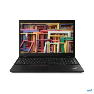 Lenovo ThinkPad T15 Gen 2 15.6" (Core i5) 16GB, 1TB
