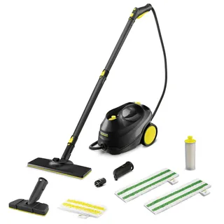Karcher SC 3 EasyFix Special Go!Further