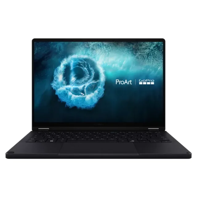 ASUS ProArt PX13 OLED GoPro Edition (2026)