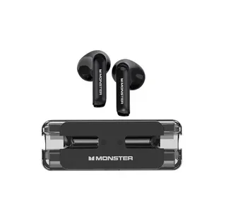 Monster Airmars XKT08 Black