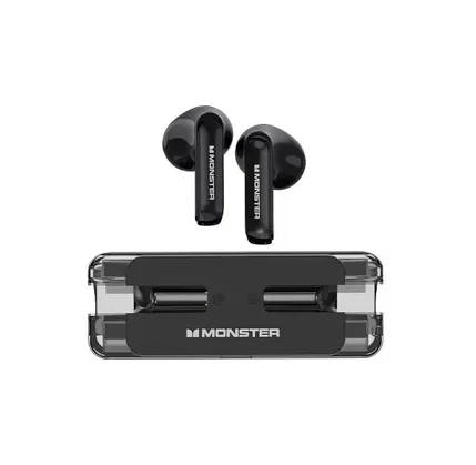 Monster Airmars XKT08 Black