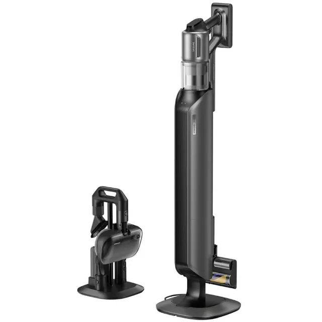Dreame Z40 Station Cordless