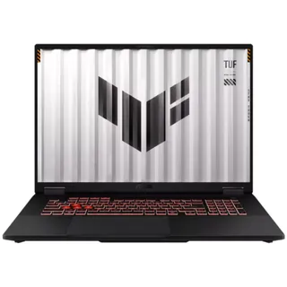 Asus TUF FA808UH-S8052 18" (Ryzen 7 260U + RTX 5050, 2024) 16GB, 512GB