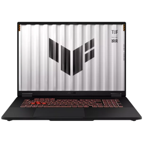 Asus TUF FA808UH-S8052 18" (Ryzen 7 260U + RTX 5050, 2024) 16GB, 512GB