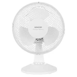 Sencor SFE 2310WH