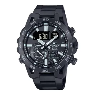 Edifice ECB-40BK-1ADF