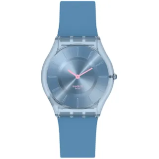 Swatch Classic SS08N100-S14 Skin