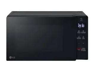 LG MS2032GAS Black