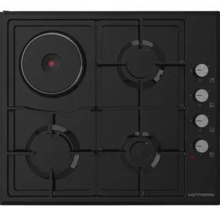 Hoffmann B600V Black