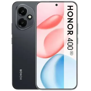 HONOR 400 256GB Midnight Black