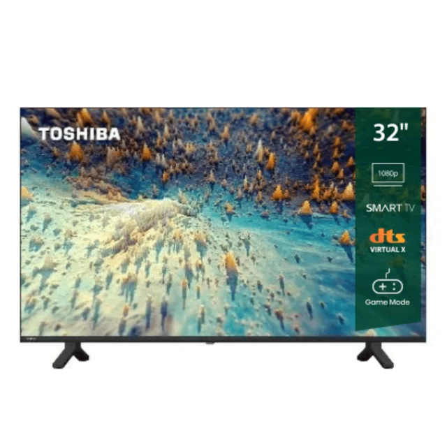 Toshiba V35KE 32"